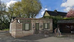 Hope for vital new shop in Teign Valley
