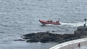 Plymouth Sound search ends without finding missing person
