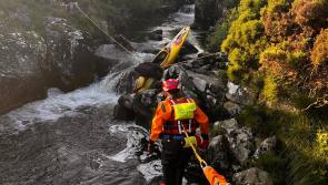 An evening with Dartmoor Search & Rescue