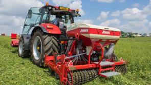 What is a Regenerative Farming Project?