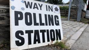 Voting well under way across Dartmoor