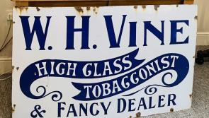 Antiques with In A Nutshell