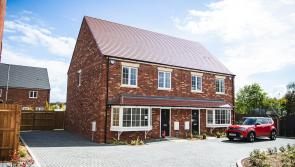 Property market positive after election result