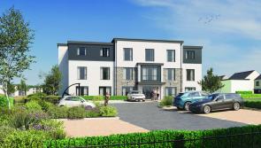 State-of-the-art care home planned for Sherford
