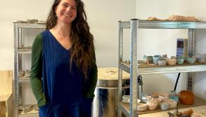 Shaping Clay and Community