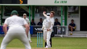 Bovey Tracey fall agonisingly short in T20 final