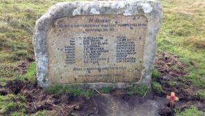 Tragic history of US Navy PB4Y-1 Liberator on Dartmoor
