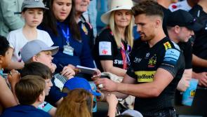 Exeter Chiefs&rsquo; fixtures released for the 2024/25 season