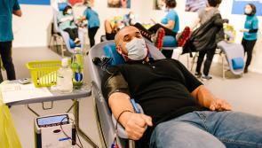 NHS issues Amber Alert for national blood shortage