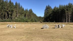 The ancient mysteries of Dartmoor’s stone circles
