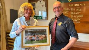 New era begins at the top for Okehampton RFC
