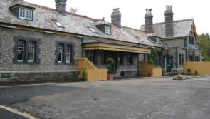 MP Geoffrey Cox criticises Labour's cancellation of Tavistock rail link