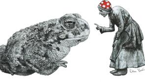 Mapping the storied landscape of Dartmoor