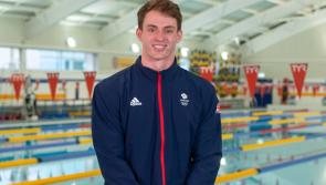 Proud Olympic performance from Devon participants