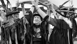 Grimspound Morris celebrating 30 years of dancing