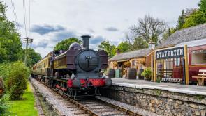 Exciting rail festival returns to South Devon Railway

