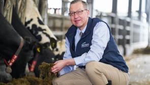 South West farmers invited to robotic dairy forum in Exeter
