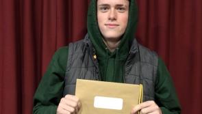 Tavistock College celebrates GCSE results
