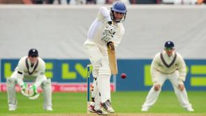 The Secret Cricketer: A rite of passage in Taunton
