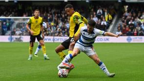 Brave Pilgrims earn heroic draw at QPR