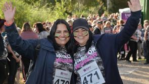 Trevi’s Warrior Women Walk returns for 2024 with high hopes and big goals