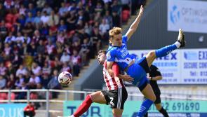 Mixed bag opening for Exeter City