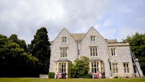 Historic Exeter wedding venue still for sale despite heritage listing