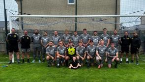 Century of goals kick-off new SDFL season