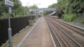 New Devon MP fights for better rail links in first speech
