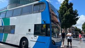 MP warns of financial burden from planned bus fare hike

