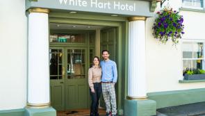 Moorland hotel reopens after major refurbishment
