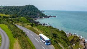 Devon residents to get free bus travel
