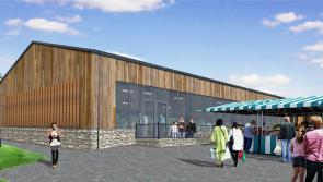 Market to return to former livestock site