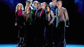Christie’s Murder on the Orient Express comes to Plymouth