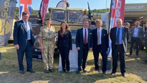 MOD orders 53 additional Jackal 3 Extenda vehicles from Supacat and Babcock
