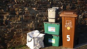 Accolades for South Hams bin collectors