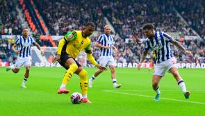 Argyle left to rue a day of missed opportunities