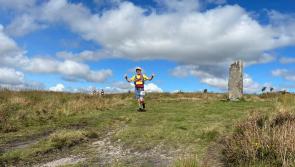 Dartmoor in a Day is the ultimate running test