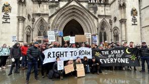 Supreme Court to decide future of wild camping on Dartmoor


