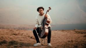 Chagford date for superstar cellist who played at royal wedding