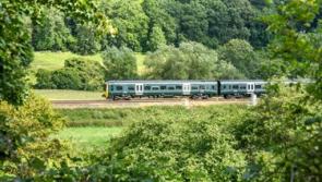 Rail link push gathers pace
