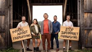 Devon team spearheads campaign to stop supermarket ‘farmwashing’