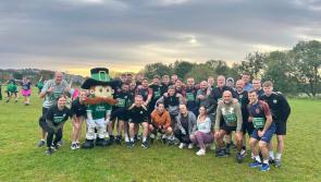 Green Armies unite for Project 35
