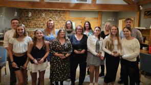 League success and ladies’ team launch for Ashburton CC