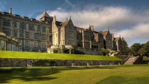Dartmoor hotel wins national award for workforce care
