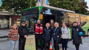 Devon & Cornwall Police's community engagement event targets youth alcohol awareness
