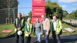New homes coming to Lifton
