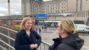 Devon MP takes action for Derriford Hospital funding

