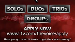 Calling all Devon singers!