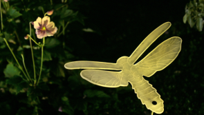 Trevi hosts “Secret Firefly Garden” to illuminate hope for survivors of violence